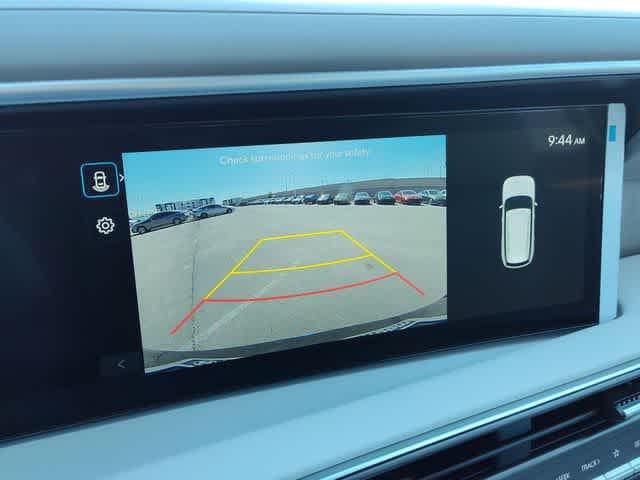 Thumbnail: 2026 Hyundai Palisade - 22