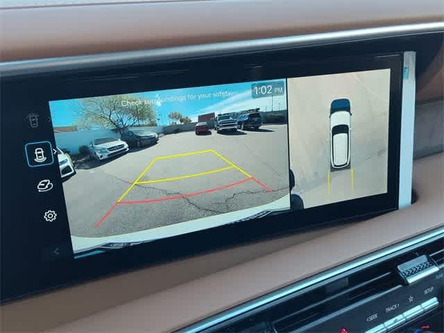 Thumbnail: 2026 Hyundai Palisade - 23