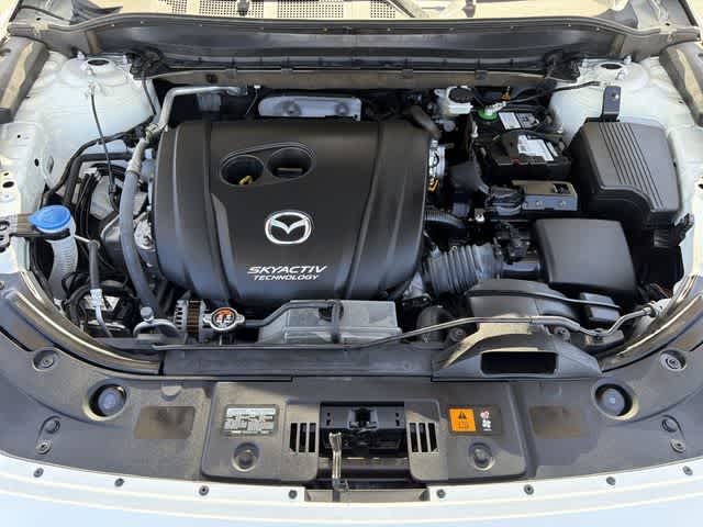 Thumbnail: 2019 Mazda CX-5 - 11