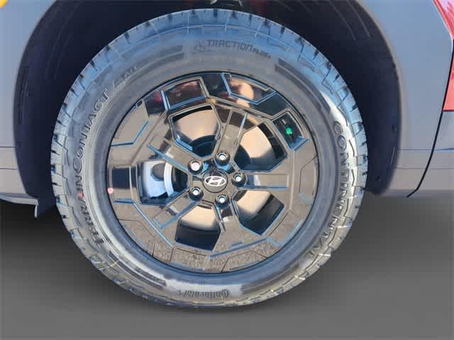 Thumbnail: 2026 Hyundai Santa Fe - 9