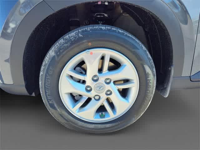 Thumbnail: 2026 Hyundai Venue - 10