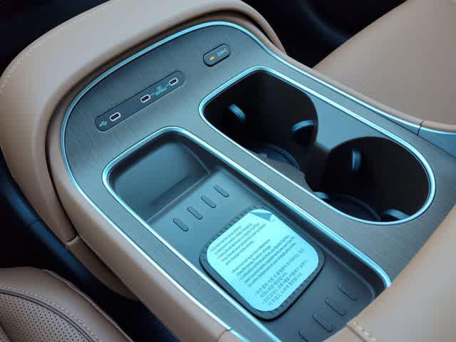 Thumbnail: 2026 Hyundai Palisade - 24