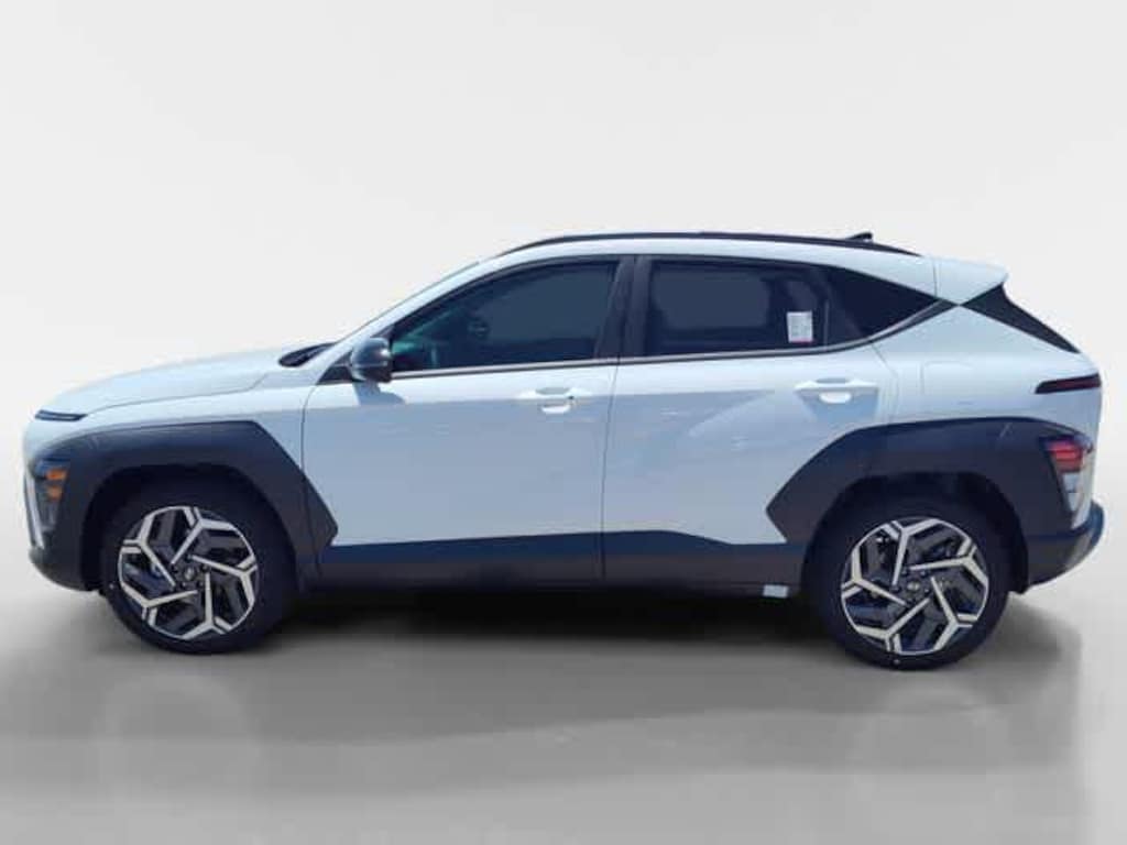 New 2026 Hyundai Kona SEL Premium FWD SUV