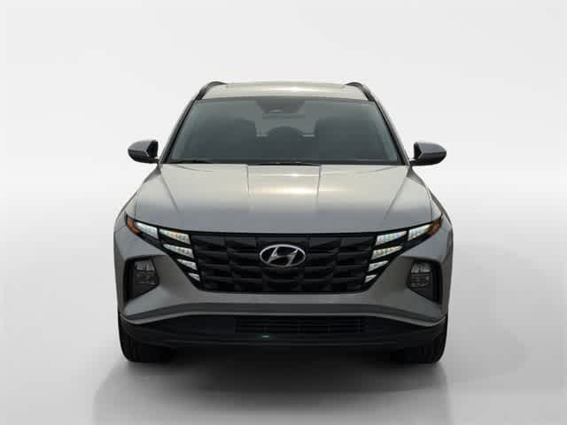 Thumbnail: 2023 Hyundai Tucson - 8
