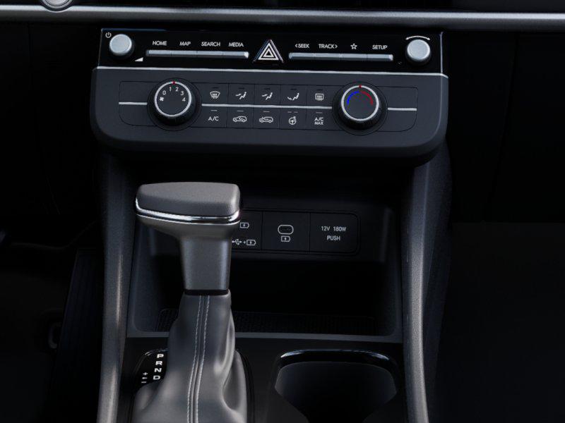 Thumbnail: 2025 Hyundai Tucson - 16