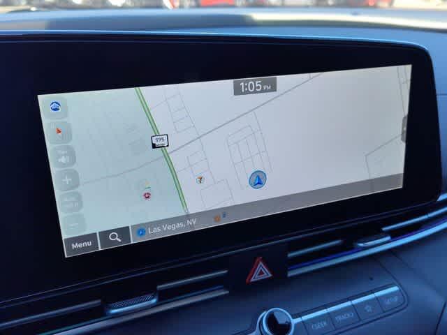 Thumbnail: 2026 Hyundai Elantra - 22