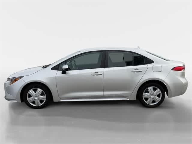 Thumbnail: 2024 Toyota Corolla - 8