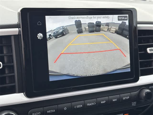 Thumbnail: 2024 Hyundai Venue - 22