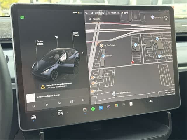 Thumbnail: 2024 Tesla Model Y - 21