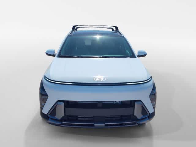 Thumbnail: 2026 Hyundai Kona - 8