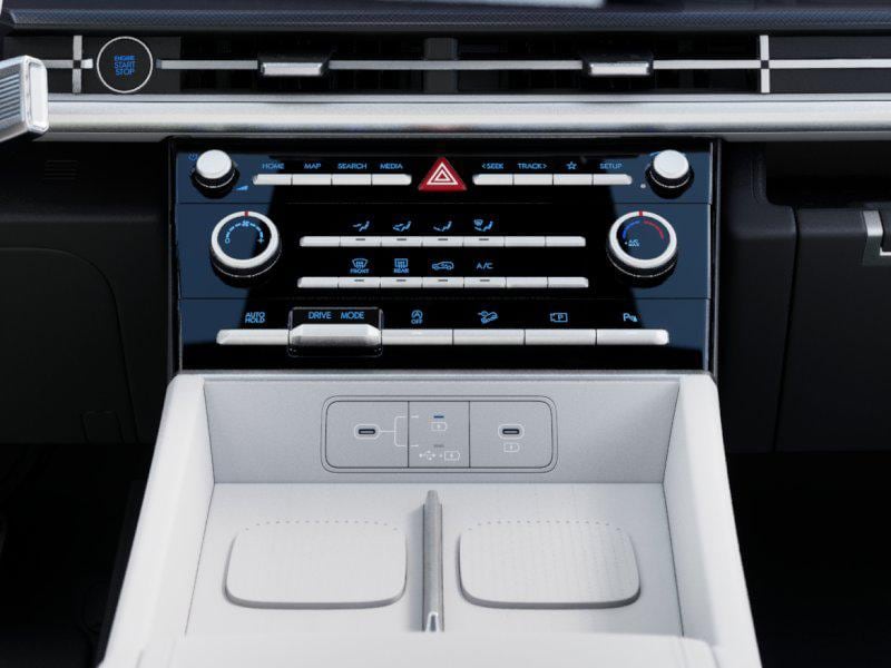 Thumbnail: 2026 Hyundai Santa Fe - 16