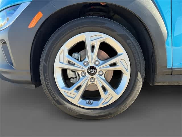 Thumbnail: 2023 Hyundai Kona - 15