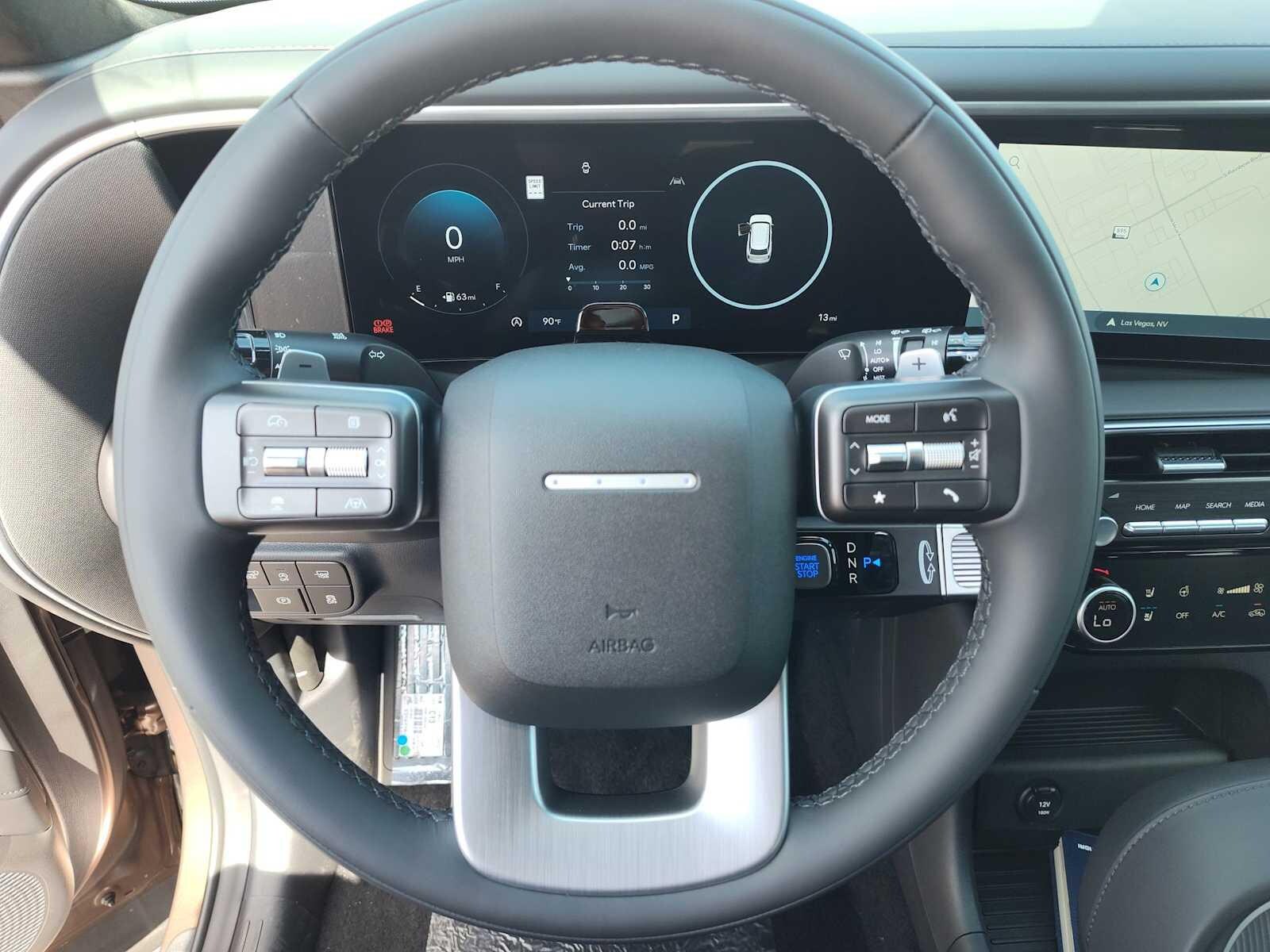 Thumbnail: 2026 Hyundai Palisade - 20