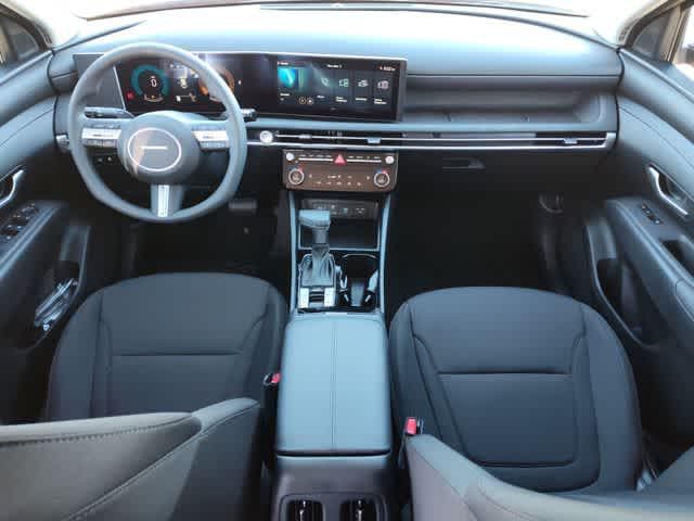 Thumbnail: 2026 Hyundai Tucson - 12