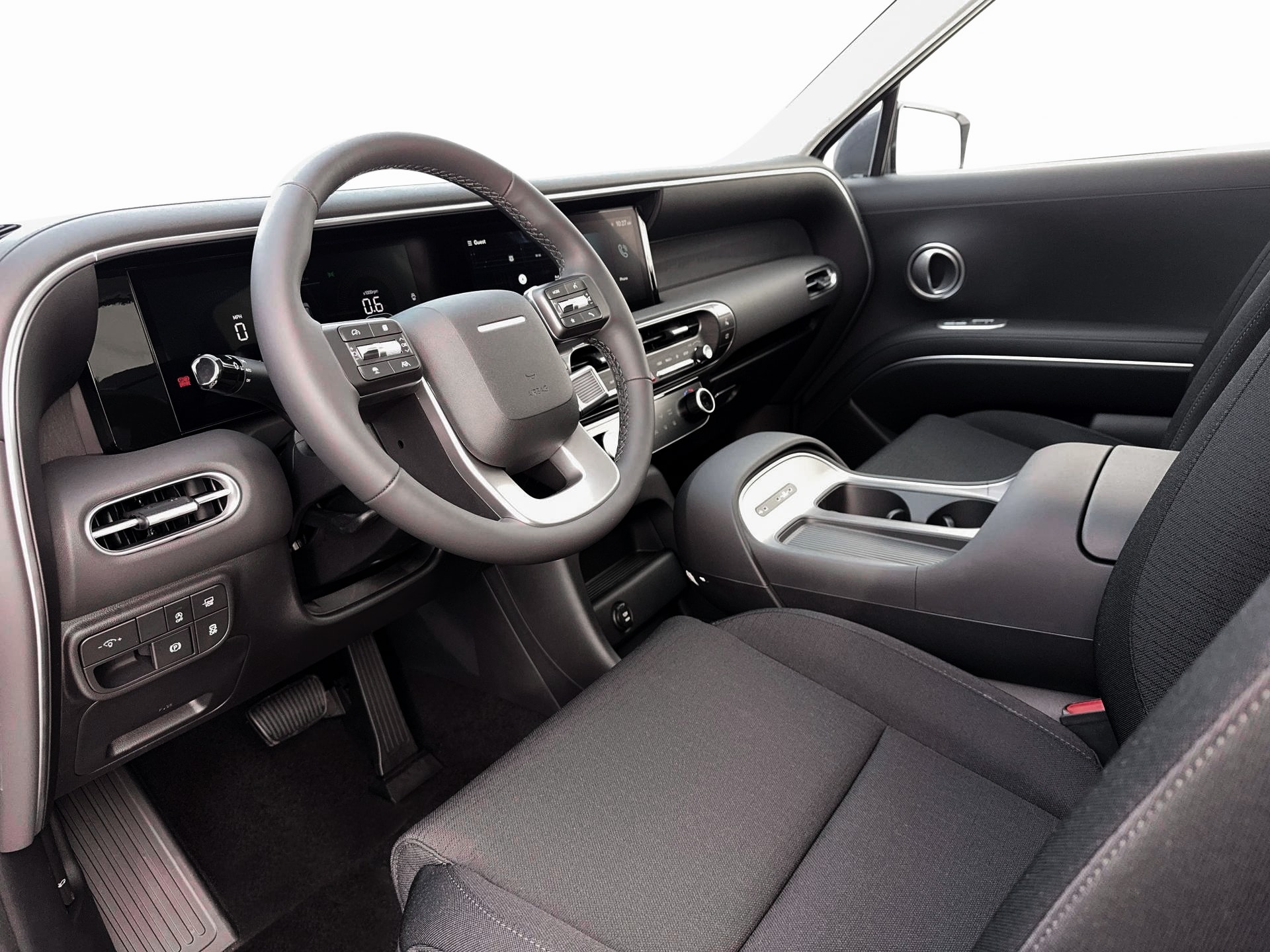 Thumbnail: 2026 Hyundai Palisade - 9