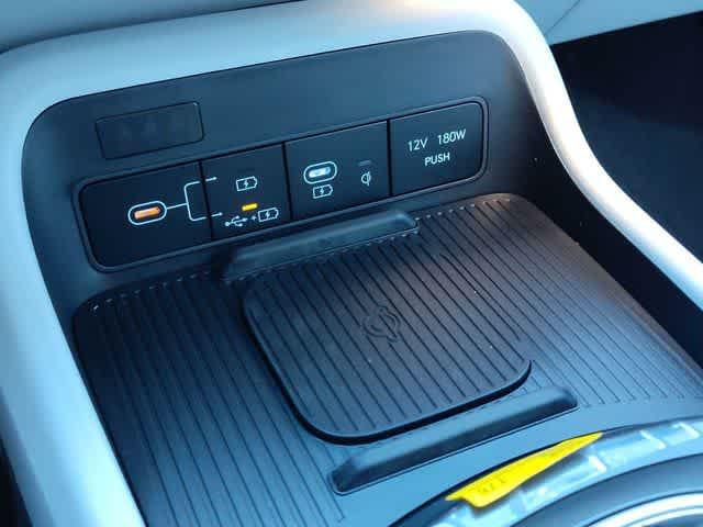 Thumbnail: 2026 Hyundai Kona - 23