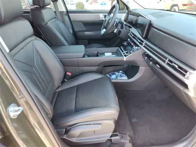 Thumbnail: 2026 Hyundai Santa Fe - 19