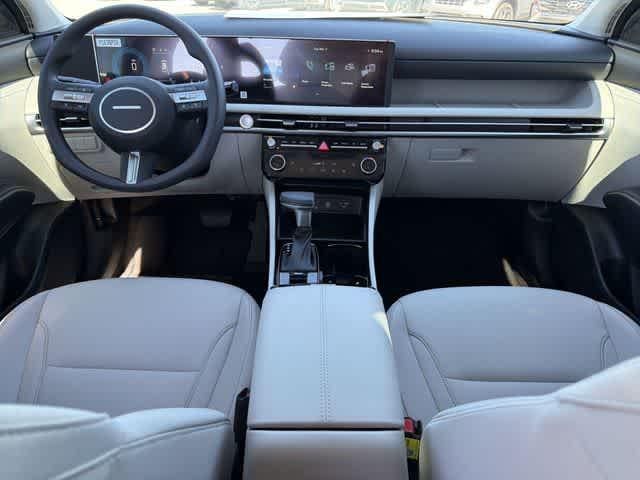 Thumbnail: 2026 Hyundai Tucson - 12