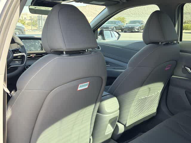 Thumbnail: 2026 Hyundai Elantra - 15