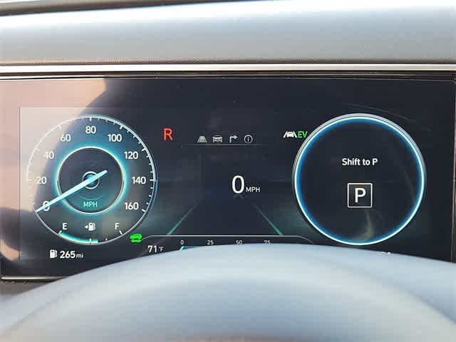 Thumbnail: 2023 Hyundai Tucson - 35