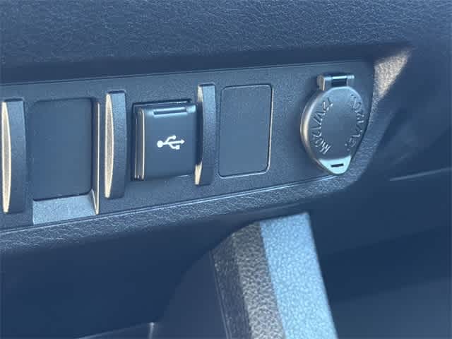 Thumbnail: 2023 Toyota Tacoma - 23