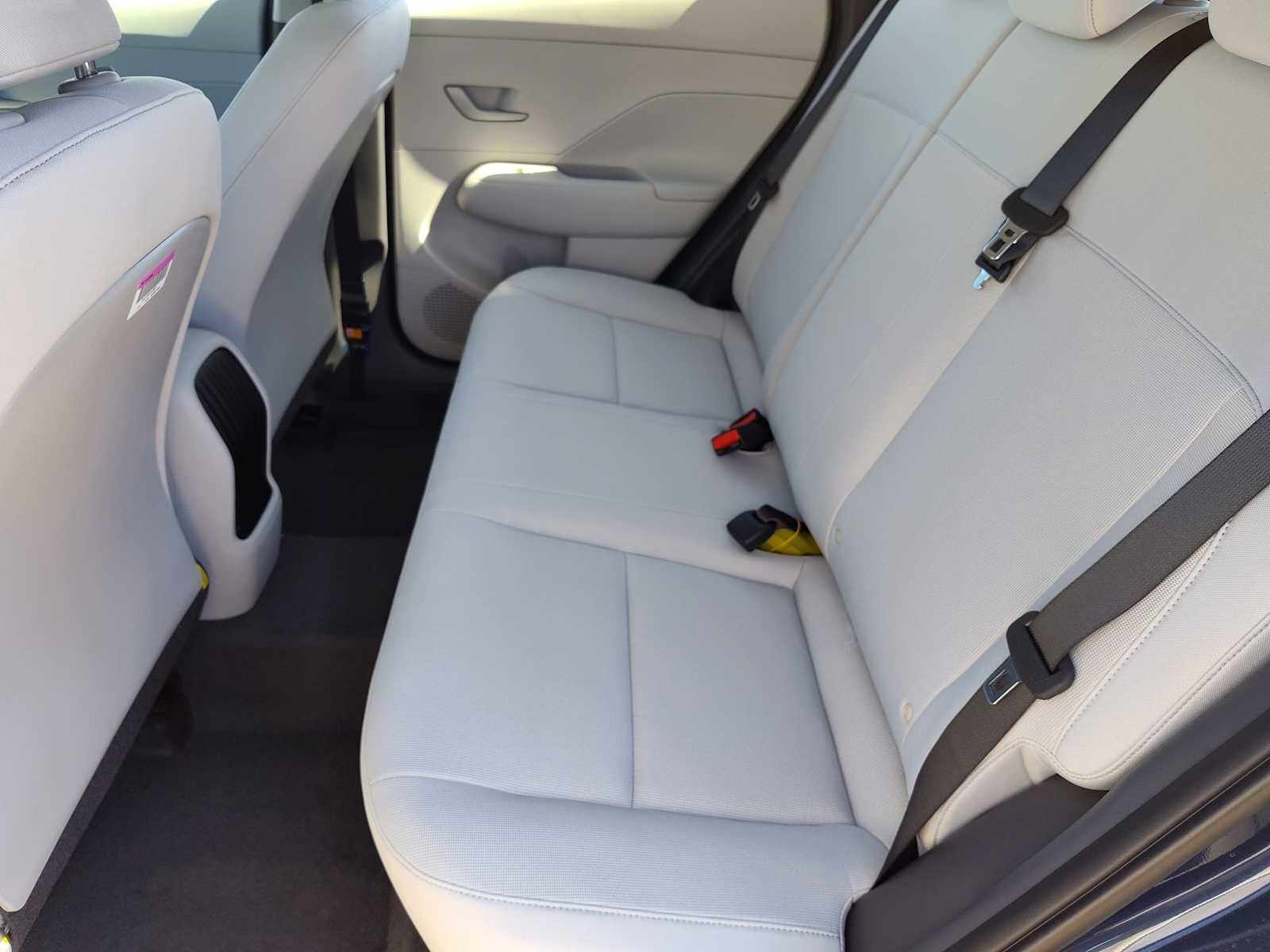 Thumbnail: 2026 Hyundai Kona - 16