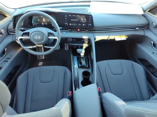 Thumbnail: 2026 Hyundai Elantra - 13