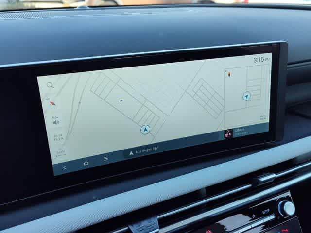 Thumbnail: 2026 Hyundai Santa Cruz - 23