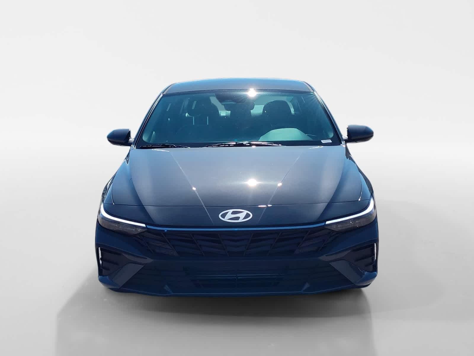 Thumbnail: 2025 Hyundai Elantra - 8