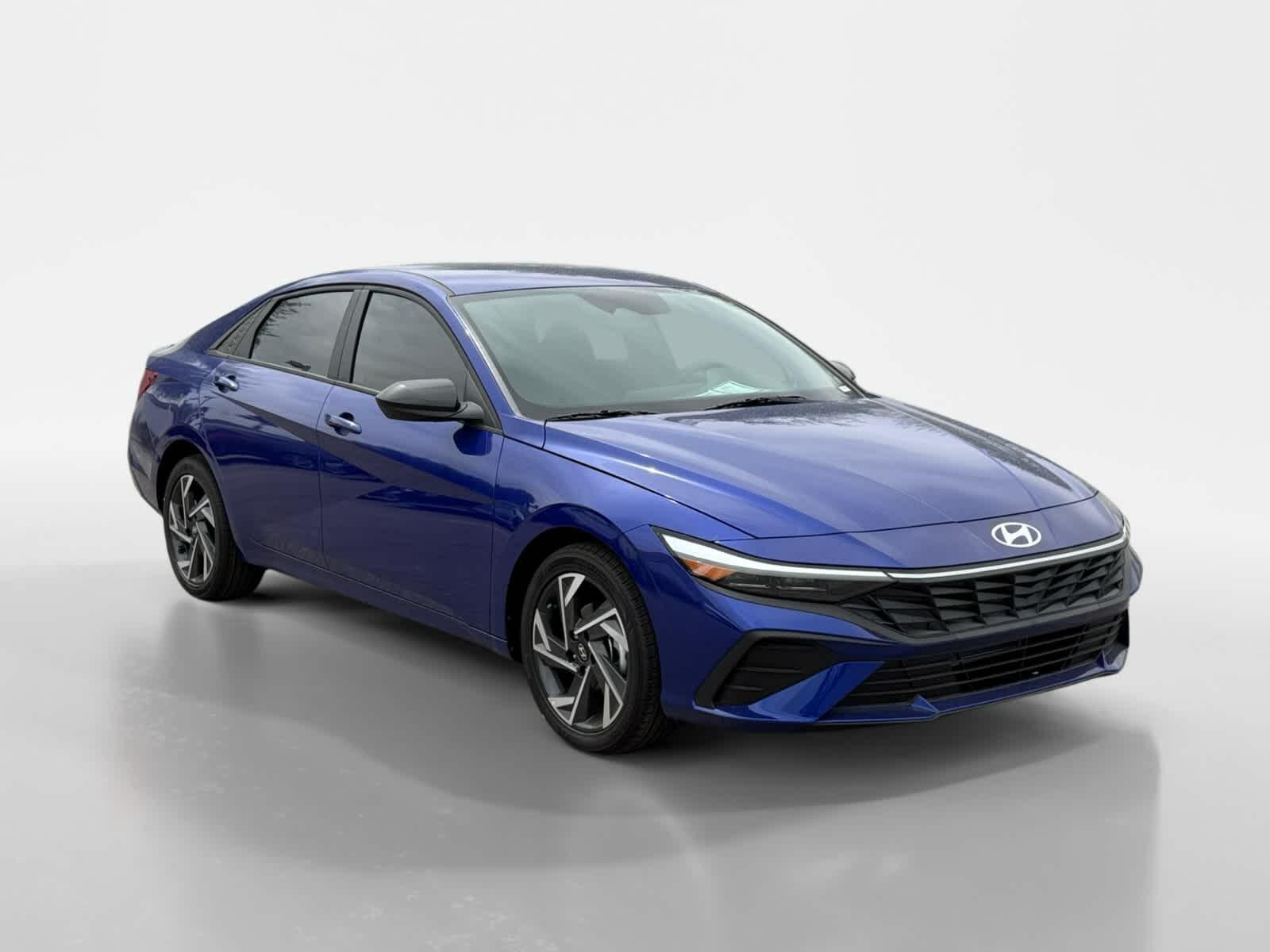 Thumbnail: 2025 Hyundai Elantra - 7