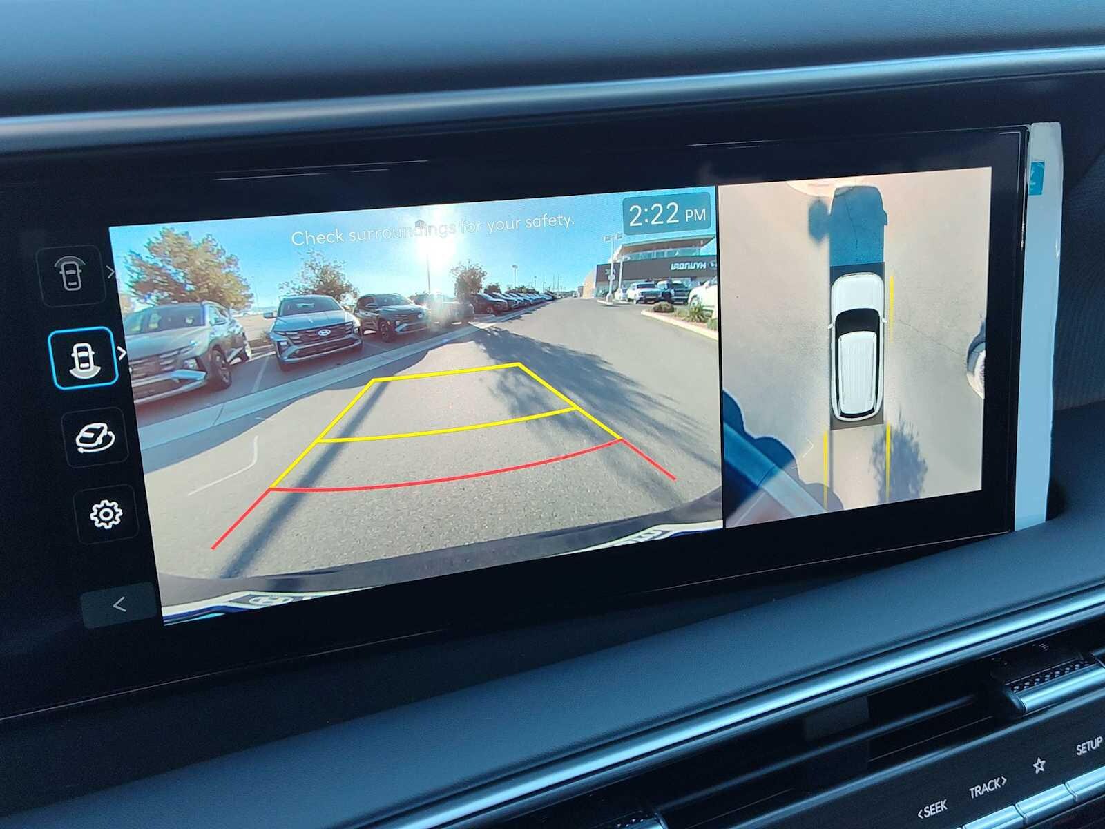 Thumbnail: 2026 Hyundai Palisade - 23