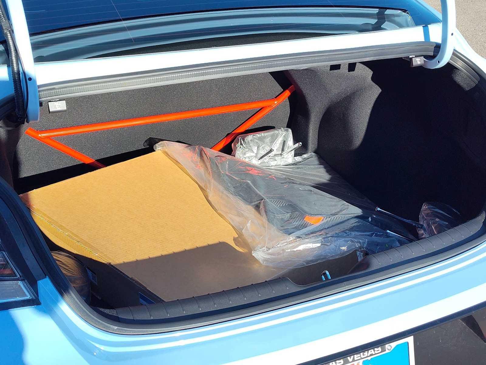 Thumbnail: 2026 Hyundai Elantra - 27