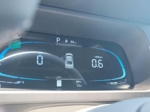 Thumbnail: 2026 Hyundai Elantra - 26