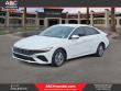 New 2026 Hyundai Elantra SE Sedan