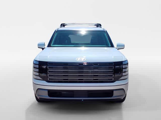 Thumbnail: 2026 Hyundai Palisade - 8