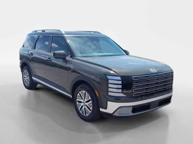 Thumbnail: 2026 Hyundai Palisade - 7