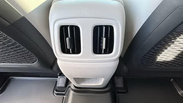 Thumbnail: 2026 Hyundai Tucson - 25