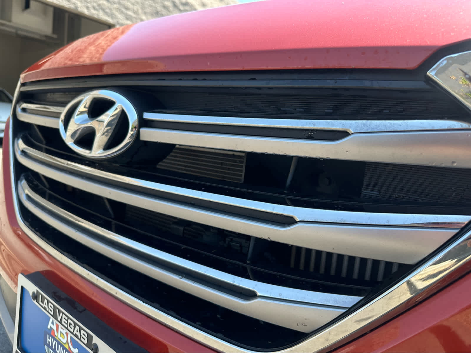 Thumbnail: 2017 Hyundai Tucson - 11