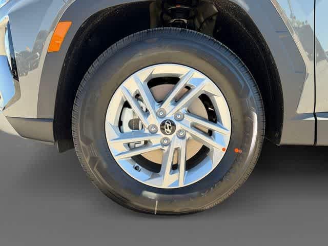 Thumbnail: 2026 Hyundai Tucson - 9