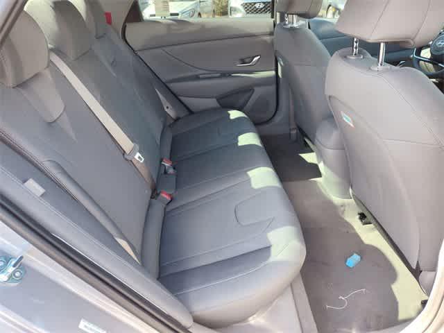 Thumbnail: 2026 Hyundai Elantra - 18