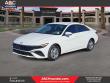 New 2026 Hyundai Elantra SE Sedan