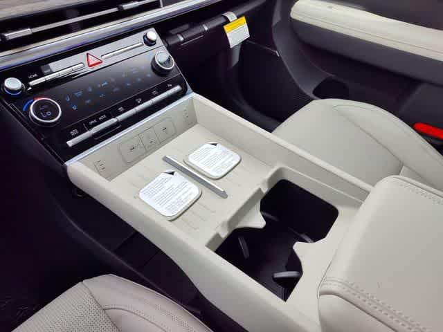 Thumbnail: 2026 Hyundai Santa Fe - 25