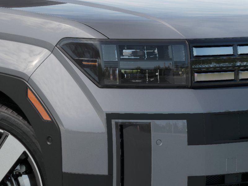 Thumbnail: 2026 Hyundai Santa Fe - 9