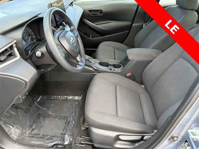 Thumbnail: 2023 Toyota Corolla - 4