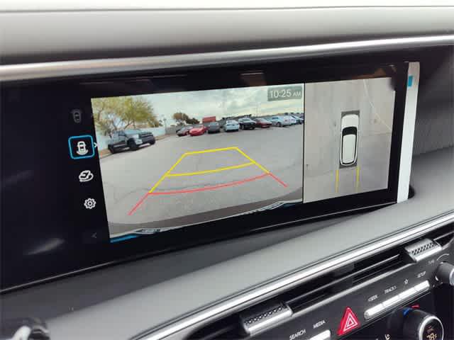 Thumbnail: 2026 Hyundai Palisade - 23