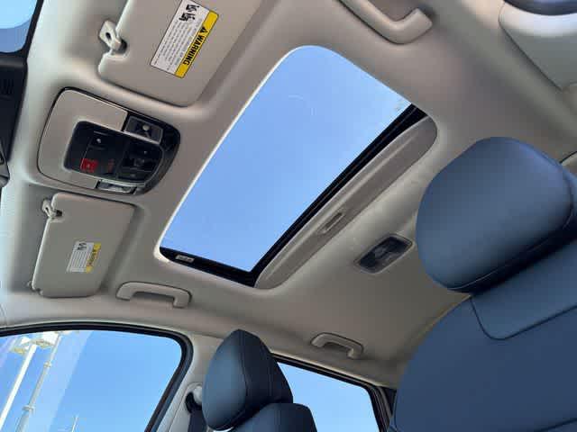 Thumbnail: 2026 Hyundai Tucson - 16