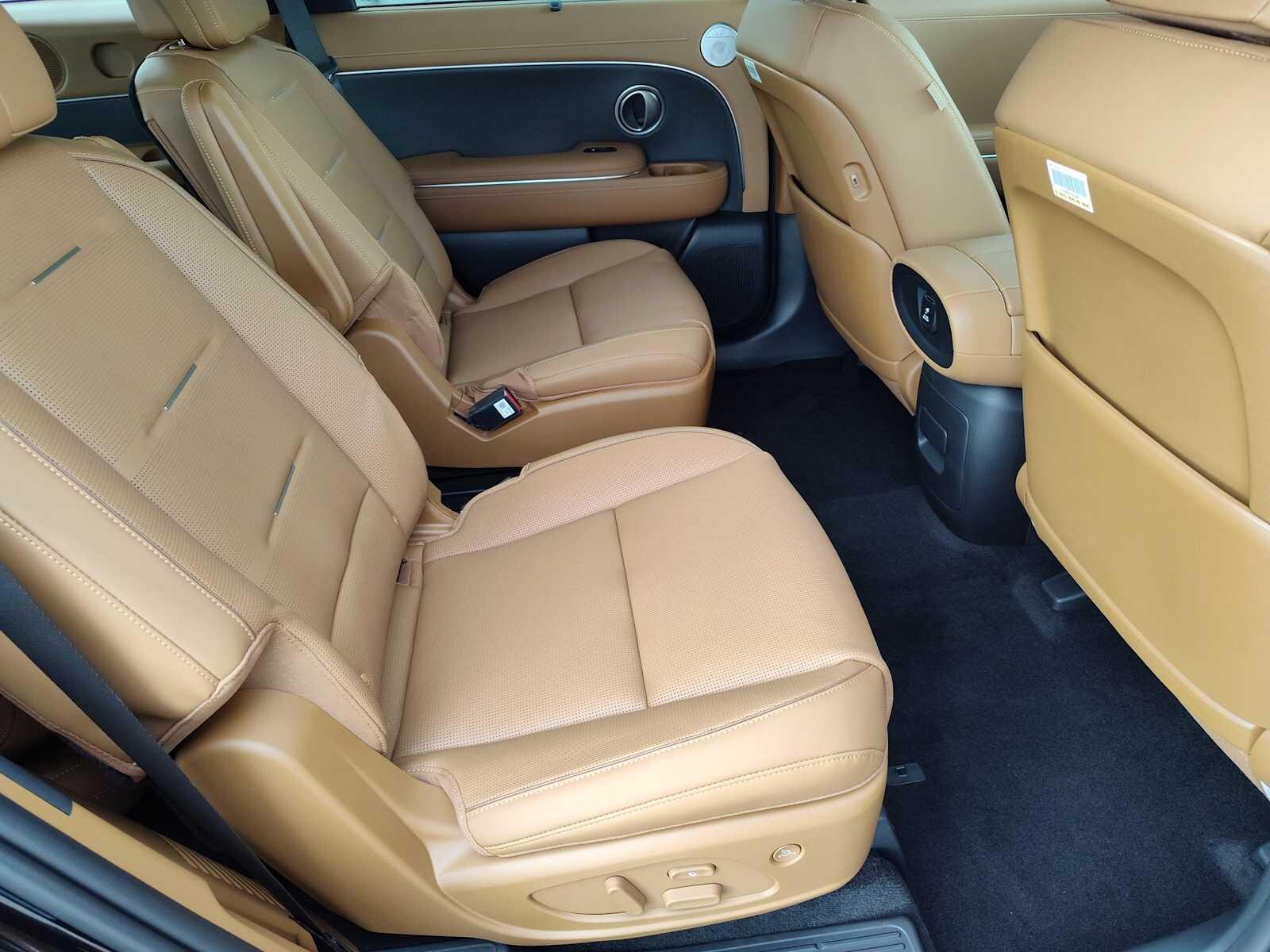 Thumbnail: 2026 Hyundai Palisade - 18