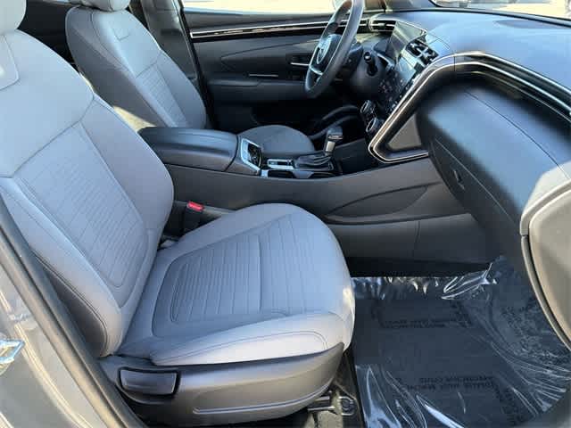 Thumbnail: 2022 Hyundai Santa Cruz - 22