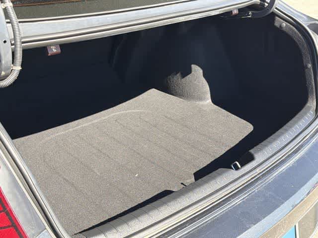 Thumbnail: 2023 Hyundai Sonata - 26