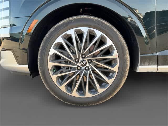 Thumbnail: 2026 Hyundai Palisade - 9